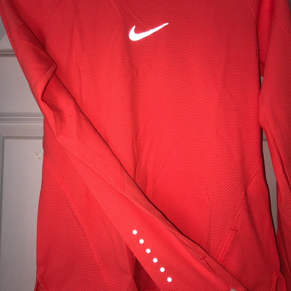 Nike Running Pullover - image 3